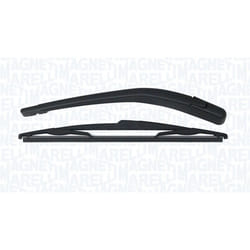 Spazzola tergicristallo MAGNETI MARELLI 000723180261