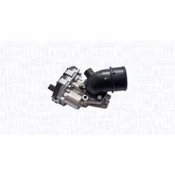 Corpo dell'acceleratore MAGNETI MARELLI 802011283205