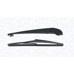 Spazzola tergicristallo MAGNETI MARELLI 000723180010