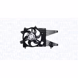 Diametro [mm]: 310. Indice: 069422704010. Numero del Produttore: 069422704010. Potenza nominale [w]: 74. Produttore: MAGNETI  ...
