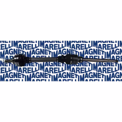 Indice: 302004190088. Lato montaggio: Assale anteriore Dx. Numero del Produttore: 302004190088. Produttore: MAGNETI MARELLI.