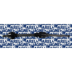 Albero di trasmissione MAGNETI MARELLI 302004190088