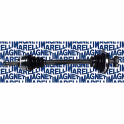 Indice: 302004190089. Lato montaggio: Assale anteriore Sx. Numero del Produttore: 302004190089. Produttore: MAGNETI MARELLI.