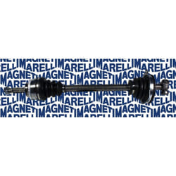 Albero di trasmissione MAGNETI MARELLI 302004190089