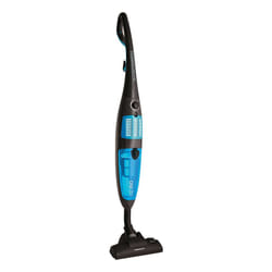 Termozeta SE60 Aspirapolvere verticale AC Secco HEPA Senza sacchetto 1 L 600 W Nero, Blu