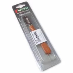 Manico legno Tagliavetro originale Silberschnitt (mod. 100.0) a 6 rotelle Manico in legno