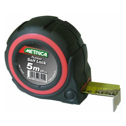 08405 Flessometri a Rotella - Metrica