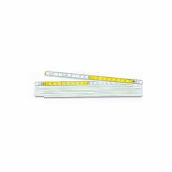 2 Metri bosso semigigante bianco giallo