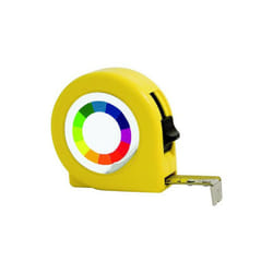 Metrica - Metro a nastro tascabile 5 m larghezza 25 mm - 38496