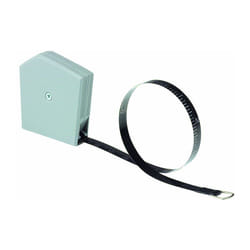 Metrica 38911 - Diametrometro, 2 m x 6 mm