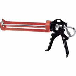 pistola per silicone professionale