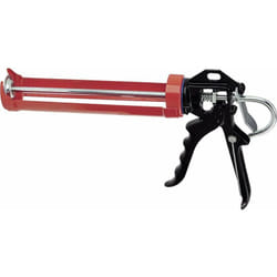 68255 pistola x silicone professionale - Metrica