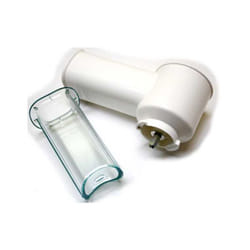Corpo plastica rullo grattuggia Moulinex charlotte