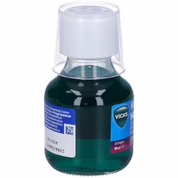 Vicks Medinait Sciroppo 90ml per Raffreddore e Influenza