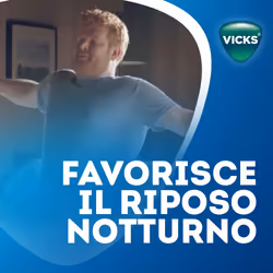 Vicks MediNait Sciroppo Contro i Sintomi di Influenza, Raffreddore, Febbre e Tosse 180 ml - Vista aggiuntiva 4