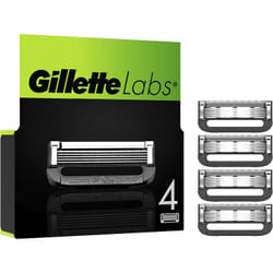 Lamette Gillette Labs 4 St