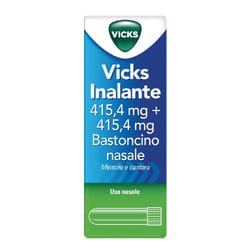 Vicks Inalante Nasale 1 gr Libera Naso Chiuso