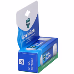Vicks Inalante Nasale 1 gr Libera Naso Chiuso - Vista aggiuntiva 4