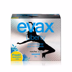 EVAX 8001090371980, 9 pz