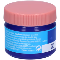 Vicks BabyRub Unguento per Bambini 50gr