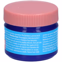 Vicks BabyRub Unguento per Bambini 50gr - Vista aggiuntiva 4