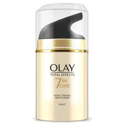 Olay 8001090441171 crema idratante per il viso Donna 50 ml