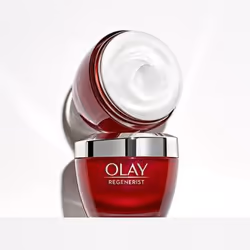 Olay 8001090442505, Crema da giorno, Donna, Pelle universale, Viso, Anti-invecchiamento, Idratante, 50 ml