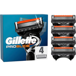 Lame per rasoio Gillette ProGlide 4 St