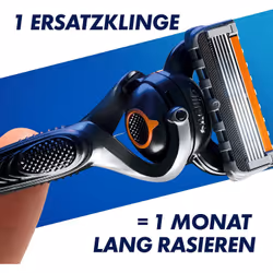 Lame per rasoio Gillette ProGlide 4 St - Vista aggiuntiva 3