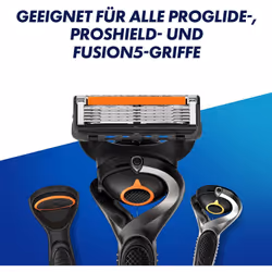 Lame per rasoio Gillette ProGlide 4 St - Vista aggiuntiva 4