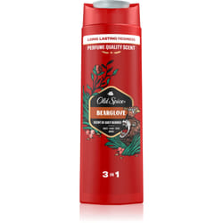 Old Spice Bearglove 400 ml