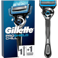 Gillette ProShield Chill rasoio bagnato uomo 1 St