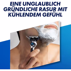 Gillette ProShield Chill rasoio bagnato uomo 1 St - Vista aggiuntiva 2