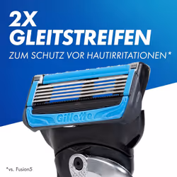Gillette ProShield Chill rasoio bagnato uomo 1 St - Vista aggiuntiva 3