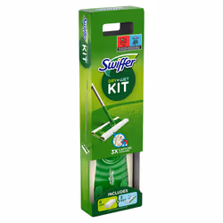 Mopa ATRAPA-POLVO cofanetto 12 pz