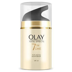Olay 8001090675118 crema idratante per il viso Donna 50 ml