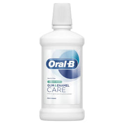Oral-B Collutorio Per Protezione di Gengive e Smalto 500ml