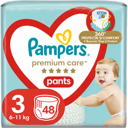 Rendi più facile il cambio pannolini a te e al tuo piccolo. Grazie alla loro fascia elastica in vita, i pannolini a mutandina ...