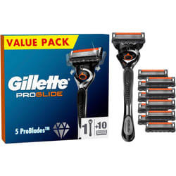 Gillette ProGlide rasoio da uomo 1 St