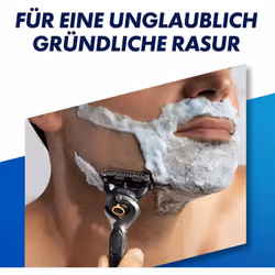 Gillette ProGlide rasoio da uomo 1 St