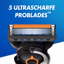 Gillette ProGlide rasoio da uomo 1 St