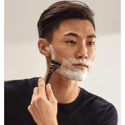 Gillette Fusion5 Blade Refills lametta 14 pz Acciaio inox Uomo - Vista aggiuntiva 2