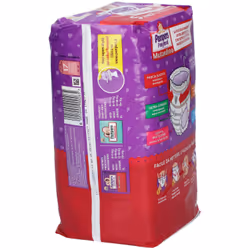 Pampers Progressi Mutandino™ 5 (12-18 Kg) 17 pz Pannolini - Vista aggiuntiva 4