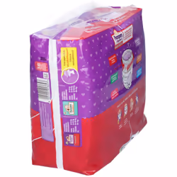 Pampers Progressi Mutandino™ 4 (8-15 Kg) 38 pz Pannolini - Vista aggiuntiva 4