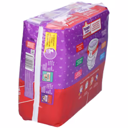 Pampers Progressi Mutandino™ 5 (12-18 Kg) 34 pz Pannolini - Vista aggiuntiva 4