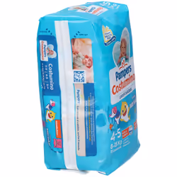 Pampers Il Costumino Pannolini per Mare Taglia 3(6-11kg) 12 Pezzi Taglia 4 (6-15kg)
