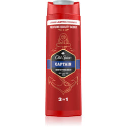 Old Spice Captain 400 ml