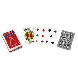Dal Negro 010074 carte da gioco 40 pz