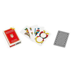 Dal Negro 014002 carte da gioco 40 pz