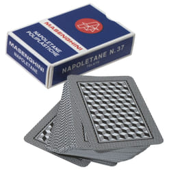 AGM 1066013521 carte da gioco 40 pz